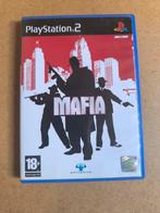 Jeu PS2 : Mafia, Comme neuf, Enlèvement ou Envoi