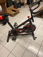 Spinning fiets, Ophalen, Spinningfiets, Zo goed als nieuw, Metaal