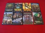 92 actie dvd's, Cd's en Dvd's, Ophalen of Verzenden, Actie