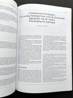 Commercieel briefpapier als bron historische topografie, Boeken, Ophalen of Verzenden