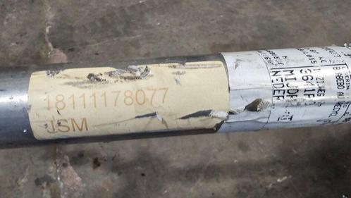 Voorpijp links Cyl 4-6 BMW 3 serie E30 324TD 18111178077 117, Auto-onderdelen, Uitlaatsystemen, BMW, Gebruikt, Ophalen of Verzenden