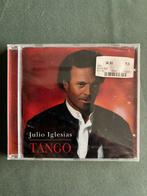 Julio Iglesias - Tango en Libra, Cd's en Dvd's, Cd's | Latin en Salsa, Ophalen of Verzenden, Nieuw in verpakking