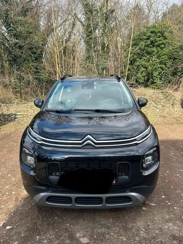 Citroën C3 Aircross PureTech 82 Feel (2018), Autos, Achat, Boîte manuelle, Particulier, Essence