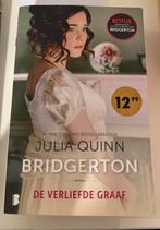 Julia Quinn - De verliefde graaf, Boeken, Literatuur, Ophalen, Julia Quinn