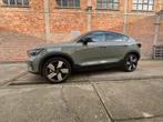 Volvo C40 Ultimate Twin Engine, Auto's, Volvo, Automaat, 1800 kg, Zwart, Parkeersensor