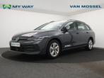 Volkswagen Golf VIII SW Golf Variant 1.5 eTSI Life Business, Auto's, Automaat, Elektrische ramen, 124 g/km, Break