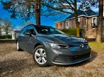 Golf 8 eTSI Mild Hybrid 2021 Bt Auto DSG État Neuf  LEZ OK, Auto's, Automaat, Blauw, Bedrijf, 5 deurs