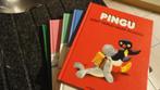 6 boeken Pingu, Boeken, Kinderboeken | Jeugd | onder 10 jaar, Ophalen of Verzenden, Zo goed als nieuw