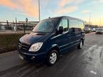 Mercedes Sprinter 316CDI Automaat 2009 BTW Camionet, Auto's, Automaat, Euro 5, Blauw, Bedrijf