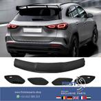 H247 GLA DAK WING W247 GLA45 AMG DAKSPOILER VLEUGEL AERO PAK, Auto-onderdelen, Gebruikt, Ophalen of Verzenden, Achter, -