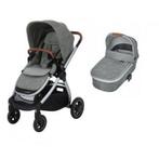 Wandelwagen met accessoires 0-3jaar, Kinderen en Baby's, Kinderwagens en Combinaties, Ophalen, Zo goed als nieuw, Maxi-Cosi