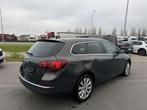 Opel Astra Sports Tourer // Navi - Bluetooth - USB //, Argent ou Gris, Achat, Euro 6, Boîte manuelle
