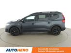 Dacia Jogger 1.0 TCe Extreme (année de construction 2022), Autos, Dacia, Argent ou Gris, Achat, Euro 6, 7 places