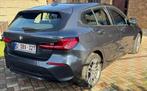 Bmw 118 i, Auto's, BMW, Euro 6, Grijs, Particulier, Adaptieve lichten