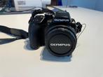 DIGITAL CAMERA OLYMPUS FOTOTOESTEL DIGITAAL, Audio, Tv en Foto, Fotocamera's Analoog, Ophalen of Verzenden, Gebruikt, Olympus