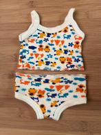 Vintage poppenkledij setje, Verzamelen, Poppen, Ophalen of Verzenden, Gebruikt, Kleertjes