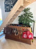 Vintage turnplint, Enlèvement