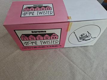 Daruma Home Twister beschikbaar voor biedingen