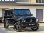 Mercedes-Benz G-Klasse 400 d Stronger Than Time Edition, Autos, Achat, Euro 6, Entreprise, 2925 cm³