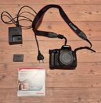 Canon EOS 750D Body, Audio, Tv en Foto, Ophalen of Verzenden, Gebruikt, Canon