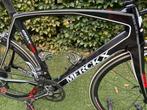 Prachtige Eddy Merckx EMX 525 Di 2 campagnolo Record, Fietsen en Brommers, Ophalen, Carbon
