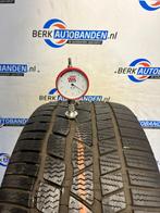 2x Continental ContiWinterContact TS830P M0 255/45 R17 98V 2, Gebruikt, 255 mm, -, -