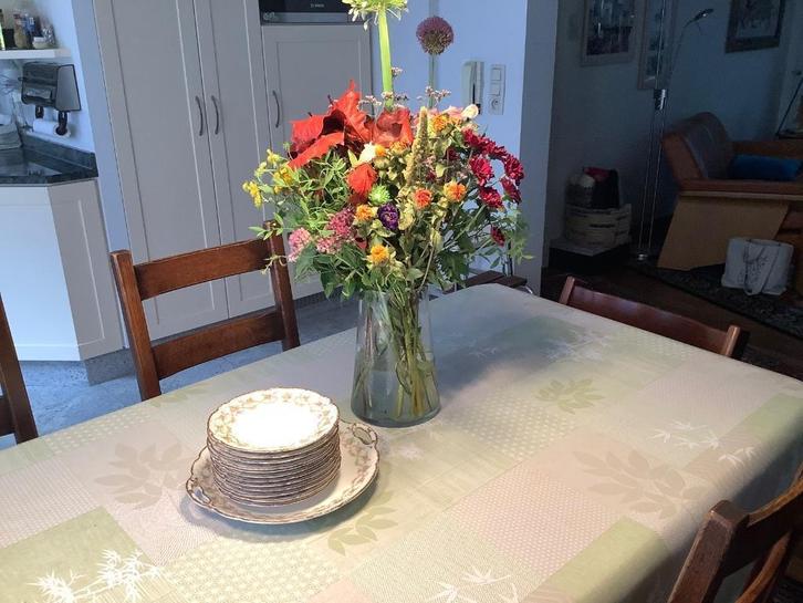 Porcelijnen serviesgoed, Antiek en Kunst, Antiek | Porselein, Ophalen