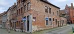 Charmante maison de commerce et d'habitation, Immo, Huizen en Appartementen te koop, 3 kamers, Nivelles, Woning met bedrijfsruimte