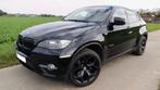 BMW X6 40d xdrive, Autos, Cuir, Euro 5, Achat, Carnet d'entretien