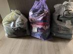 Zakken dameskleding mt XS. Mt S. Mt M. Mt. L mt XL, Ophalen, Zo goed als nieuw