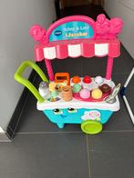 vtech ijscokar, Ophalen, Zo goed als nieuw, 2 tot 4 jaar