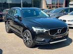 Volvo XC60 // 2019 // FULL OPTION, Automaat, USB, Zwart, Bedrijf