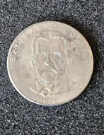 Zilveren Panama munt 1976, Enlèvement ou Envoi