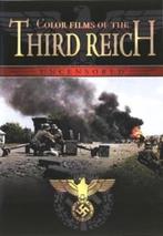 Color Films Of The Third Reich, CD & DVD, DVD | Documentaires & Films pédagogiques, Enlèvement ou Envoi, Guerre ou Policier