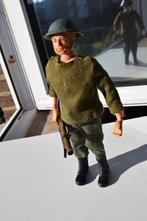 Action Man, Ophalen of Verzenden, Gebruikt