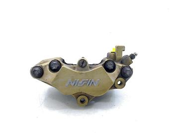 REMKLAUW RECHTS VOOR Honda (45250MBBD41) beschikbaar voor biedingen