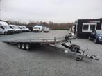 James 6M 3500 kg kiepwagen, Auto diversen, Zo goed als nieuw