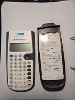 TI-30XB Multiview, Gebruikt, Grafische rekenmachine, Ophalen