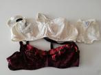 Duo de soutiens non préformés, Vêtements | Femmes, Sous-vêtements & Lingerie, Aubade, Enlèvement ou Envoi, Autres couleurs, Ensemble