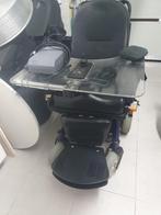 ELEKTRISCHE ROLSTOEL, Diversen, Rolstoelen, Ophalen, Elektrische rolstoel