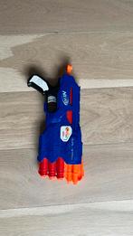 Nerf gun, Kinderen en Baby's, Ophalen, Gebruikt