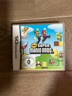 New Super Mario Bros. Nintendo DSI game, À partir de 3 ans, Autres genres, Enlèvement, Utilisé