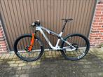 Canyon Lux CF SLX 9 Team, Vélos & Vélomoteurs, Vélos | VTT & Mountainbikes, Comme neuf, Enlèvement ou Envoi