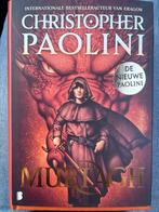 Boek Murtagh van Christopher Paolini NIEUW, Livres, Fantastique, Enlèvement ou Envoi, Neuf, Christopher Paolini