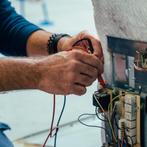 Reparatie van huishoudelijke apparaten 6d./7 0483/10.83.31, Ophalen