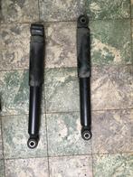 AMORTISSEURS ARRIERE OPEL MERIVA A, Autos : Pièces & Accessoires, RUE BRIGADE PIRON 307, Enlèvement, Utilisé, Garage_bila@yahoo.fr