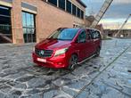 Mercedes vito 4 matic airmatic 124 cdi lichte vracht, Te koop, 2000 cc, 5 deurs, Automaat