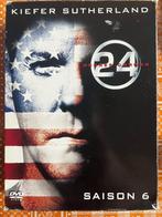 24 saison 6, Ophalen, Gebruikt