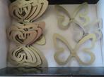 Umbra Fliterbye Wall Decor set of 19 NIEUWE vlinders, Huis en Inrichting, Ophalen of Verzenden, Nieuw
