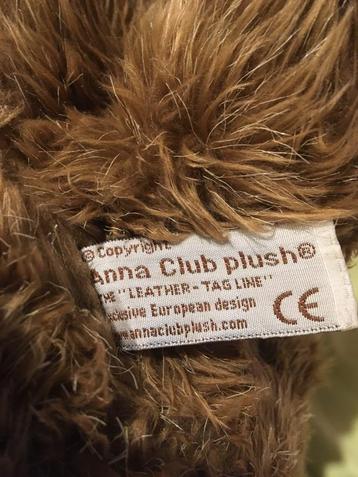  Knuffelbeer groot beschikbaar voor biedingen
